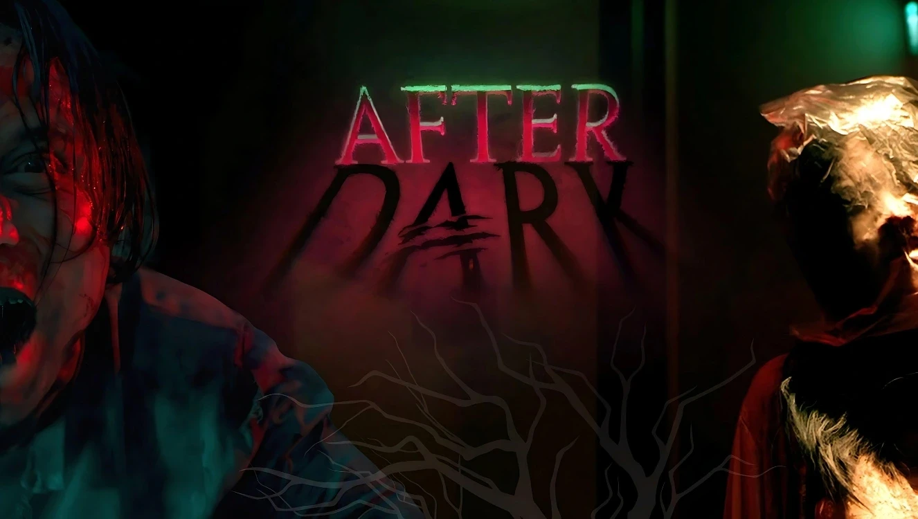 After Dark Season 2 Poster