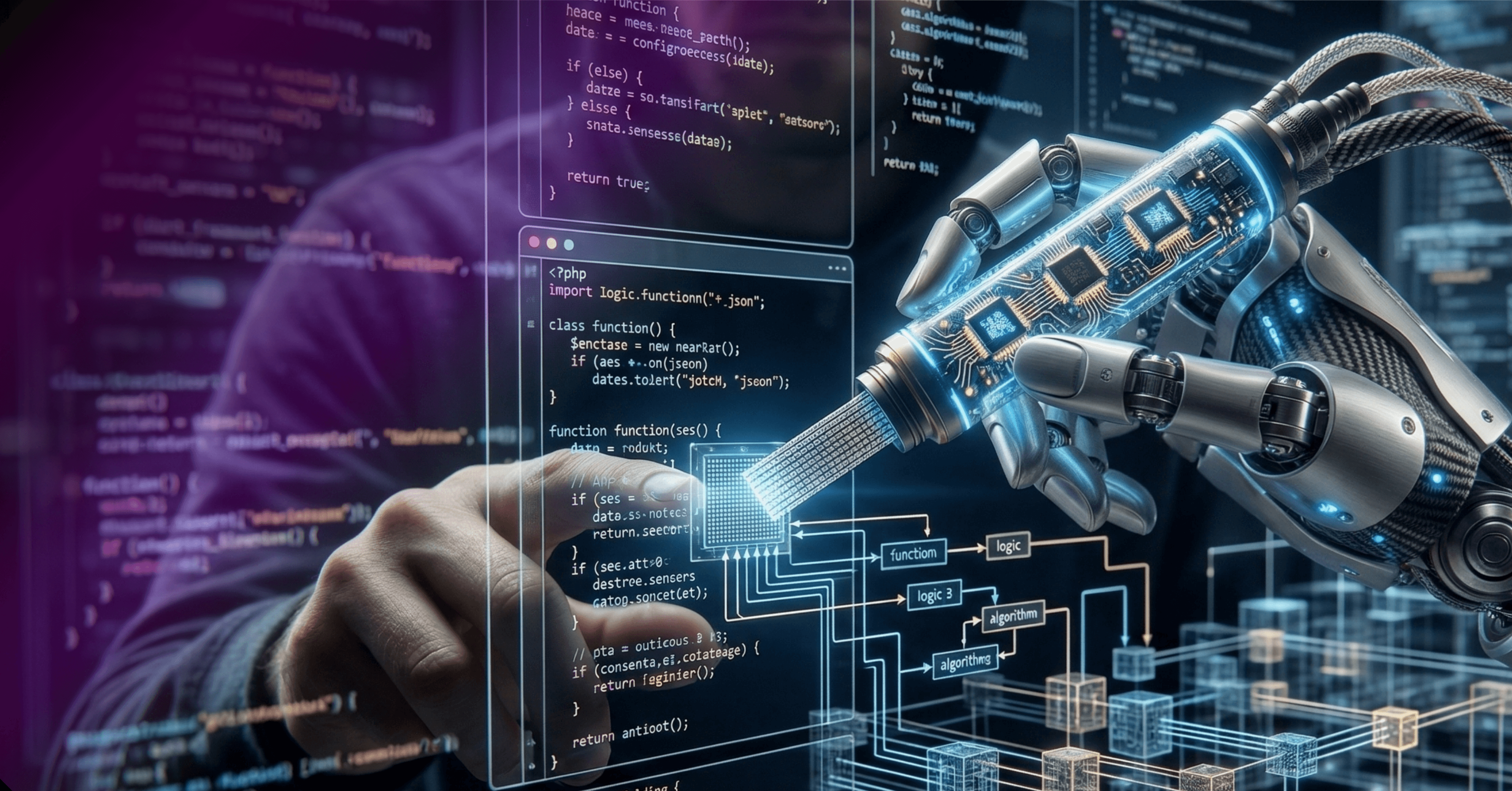 why-ai-assisted-magento-development-still-needs-a-quality-backbone