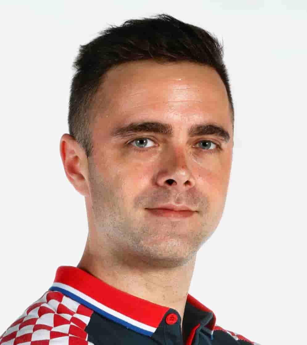 Marko Markis handball goalkeeper blog