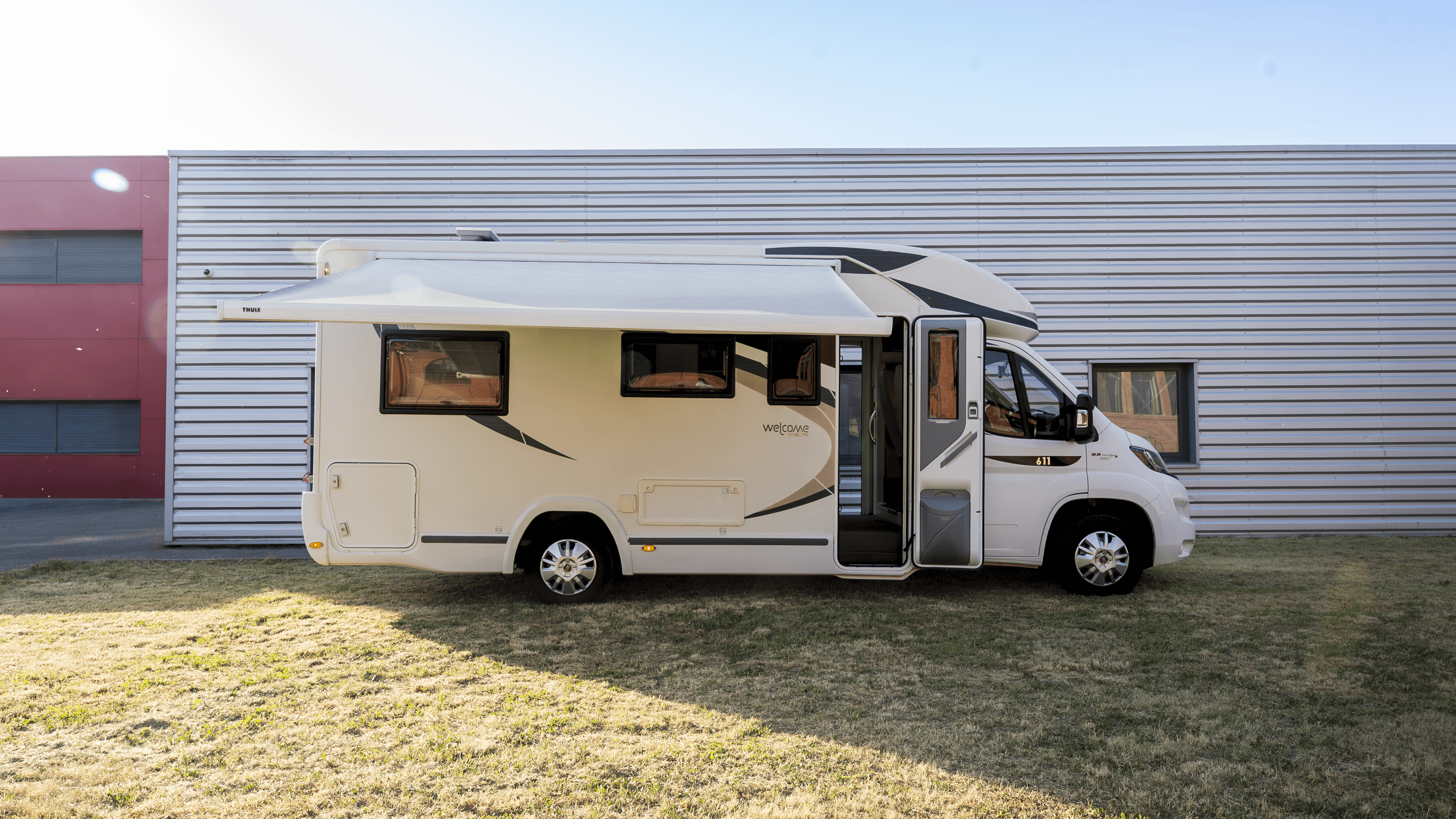 Loueur de camping-car en Alsace dans le Haut-Rhin