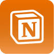 Logo Notion