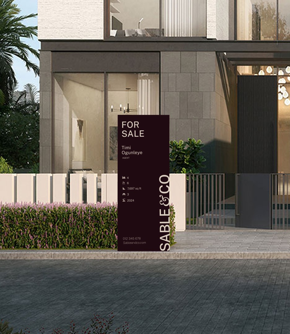 PROPERTY THAT LOOKS FURTHER campaign image 2