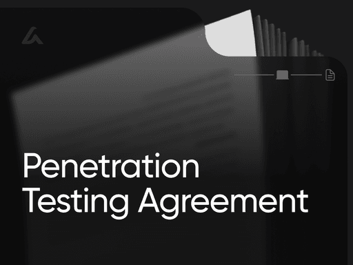 Penetration Testing Agreement