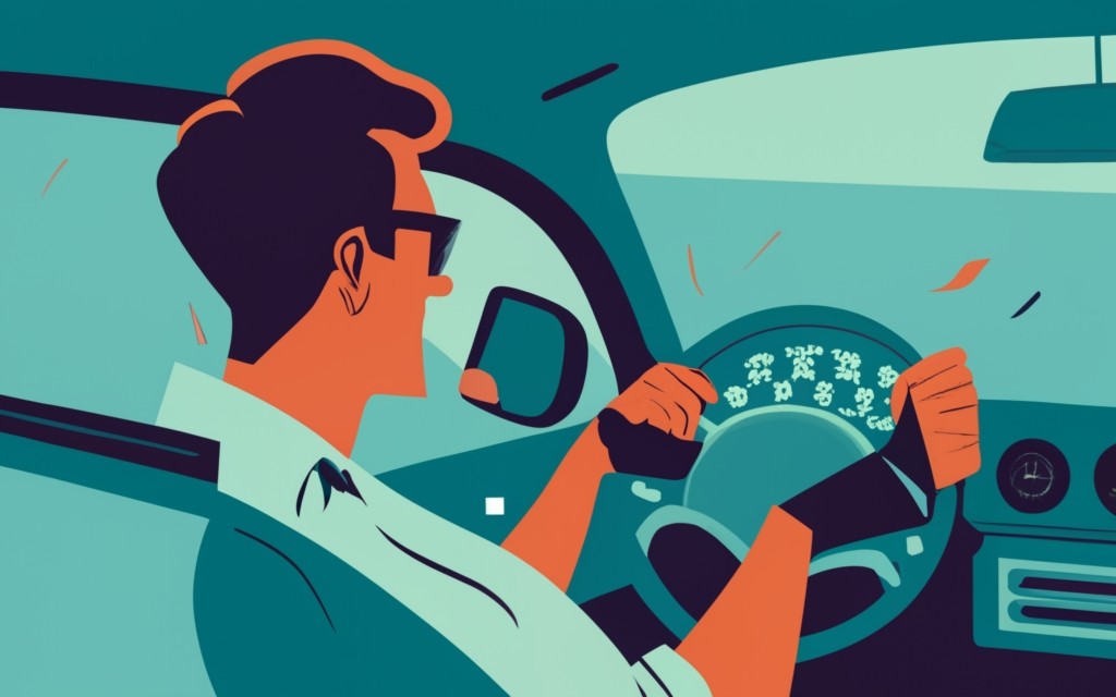 How to Improve Your Driving Skills for an A Class License ABC Driving