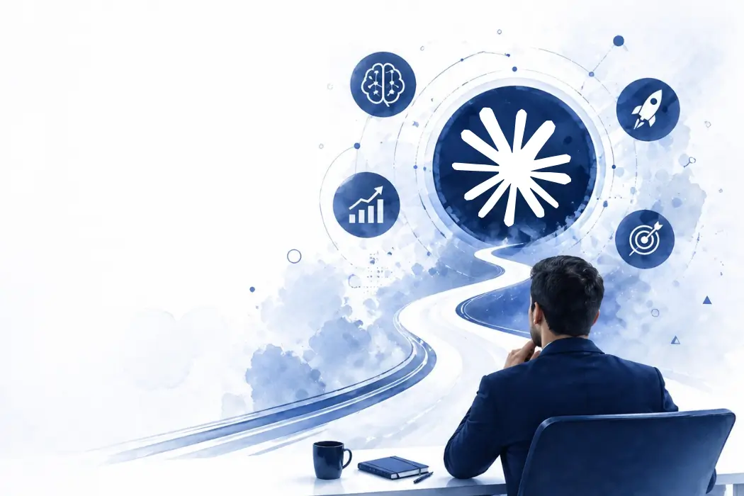 À la découverte de Claude en 2026 : Le levier ultime pour accélérer votre business