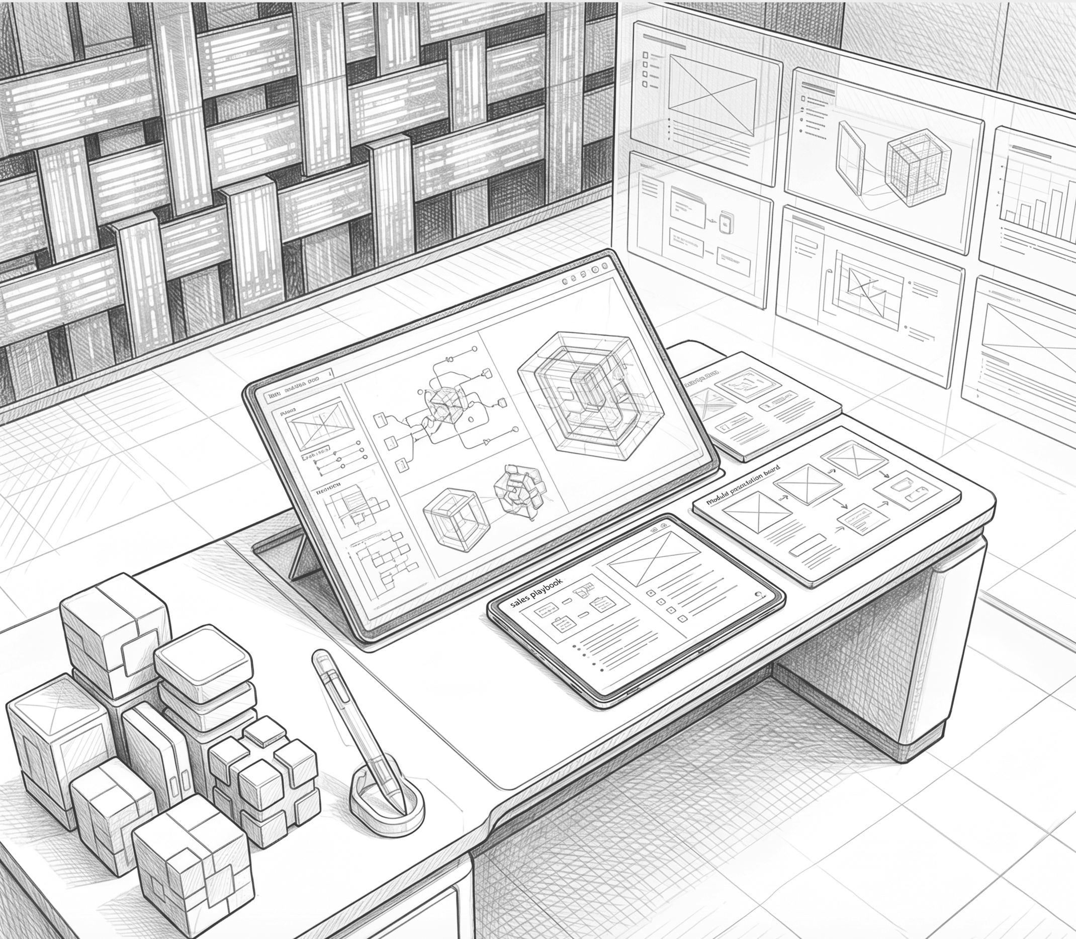 About Real Agent - Realtor X Framer Template