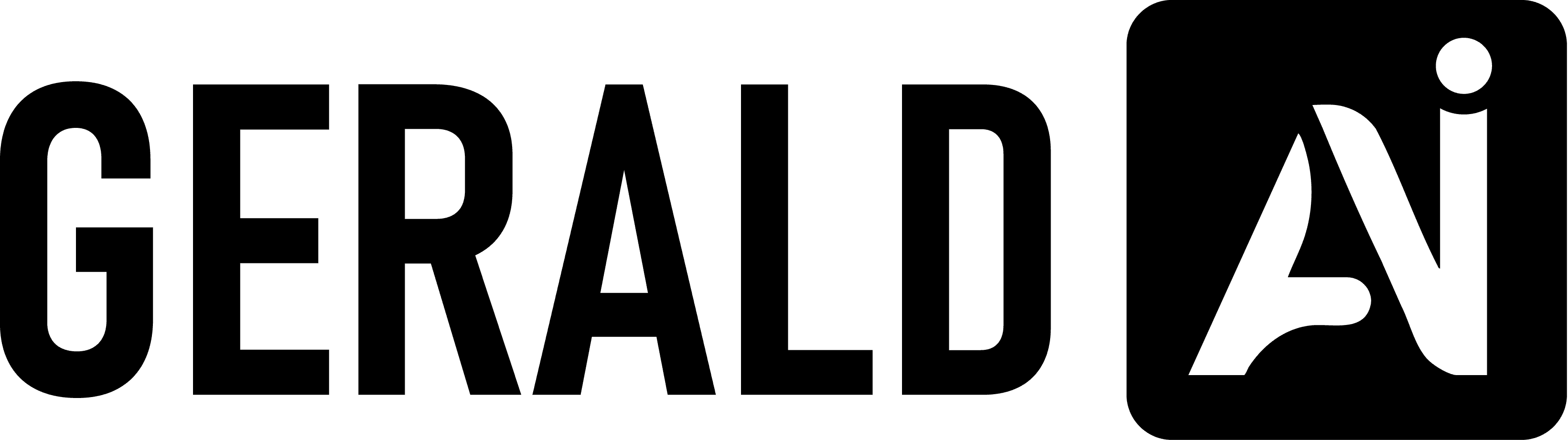 Gerald-AI Logo