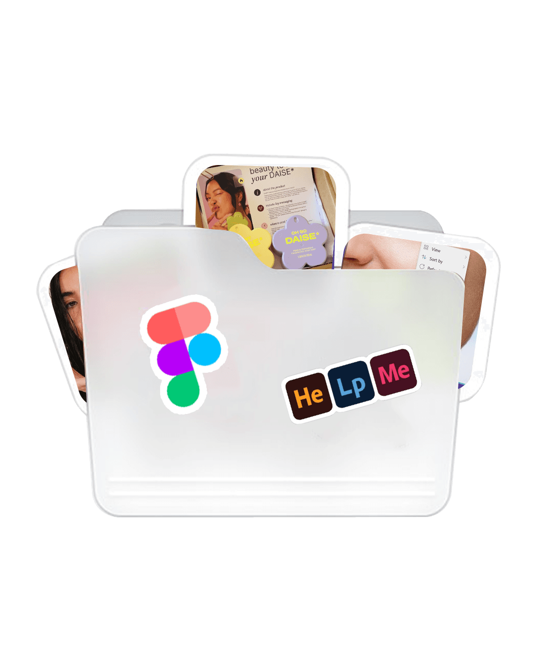 Macro of clear effervescent bubbles in water on a soft gray background—sparkling, minimal texture for clean skincare aesthetic.