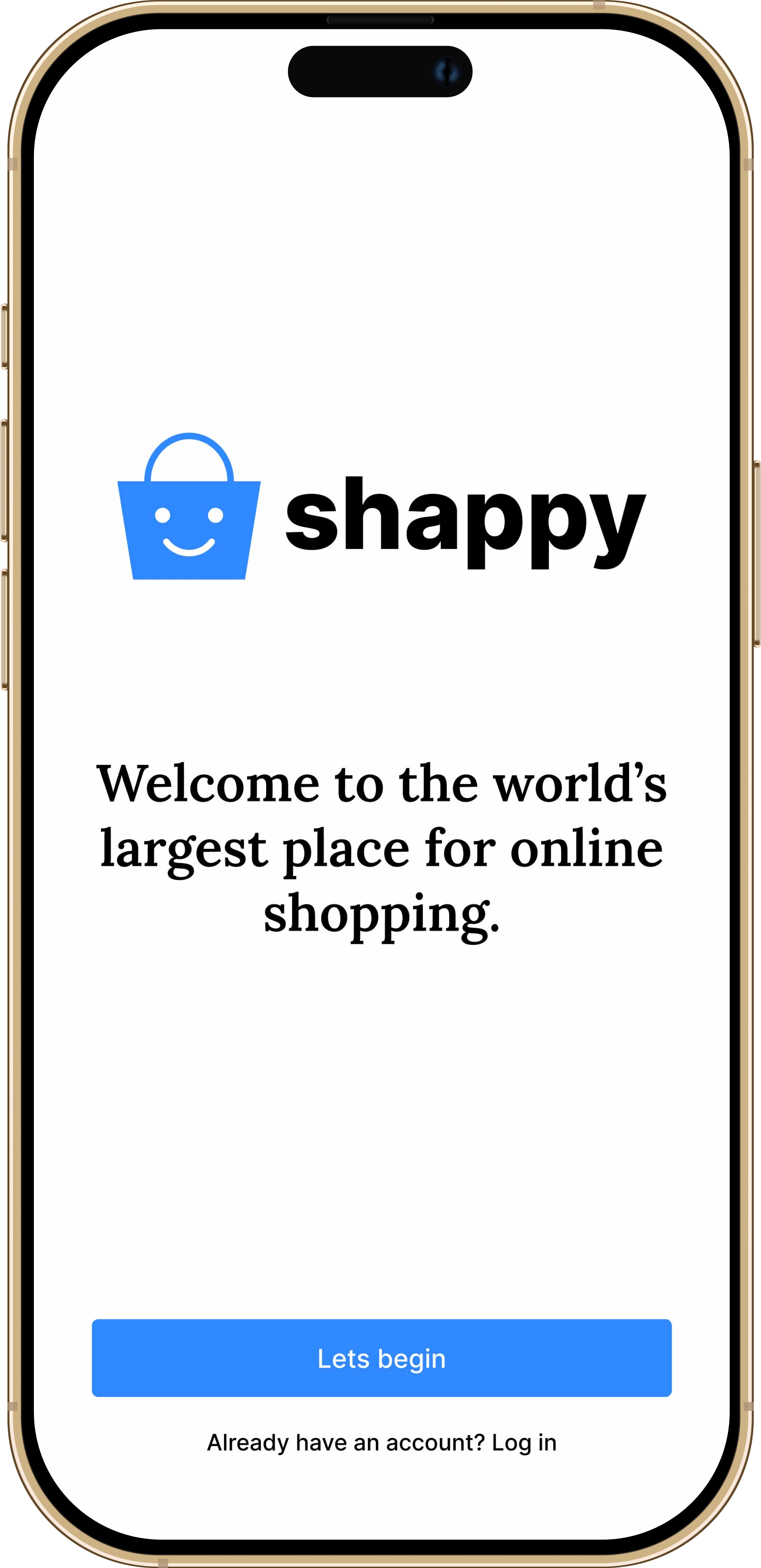 Shappy project main image 