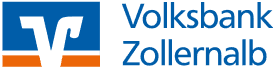 Logo des Sponsors Volksbank