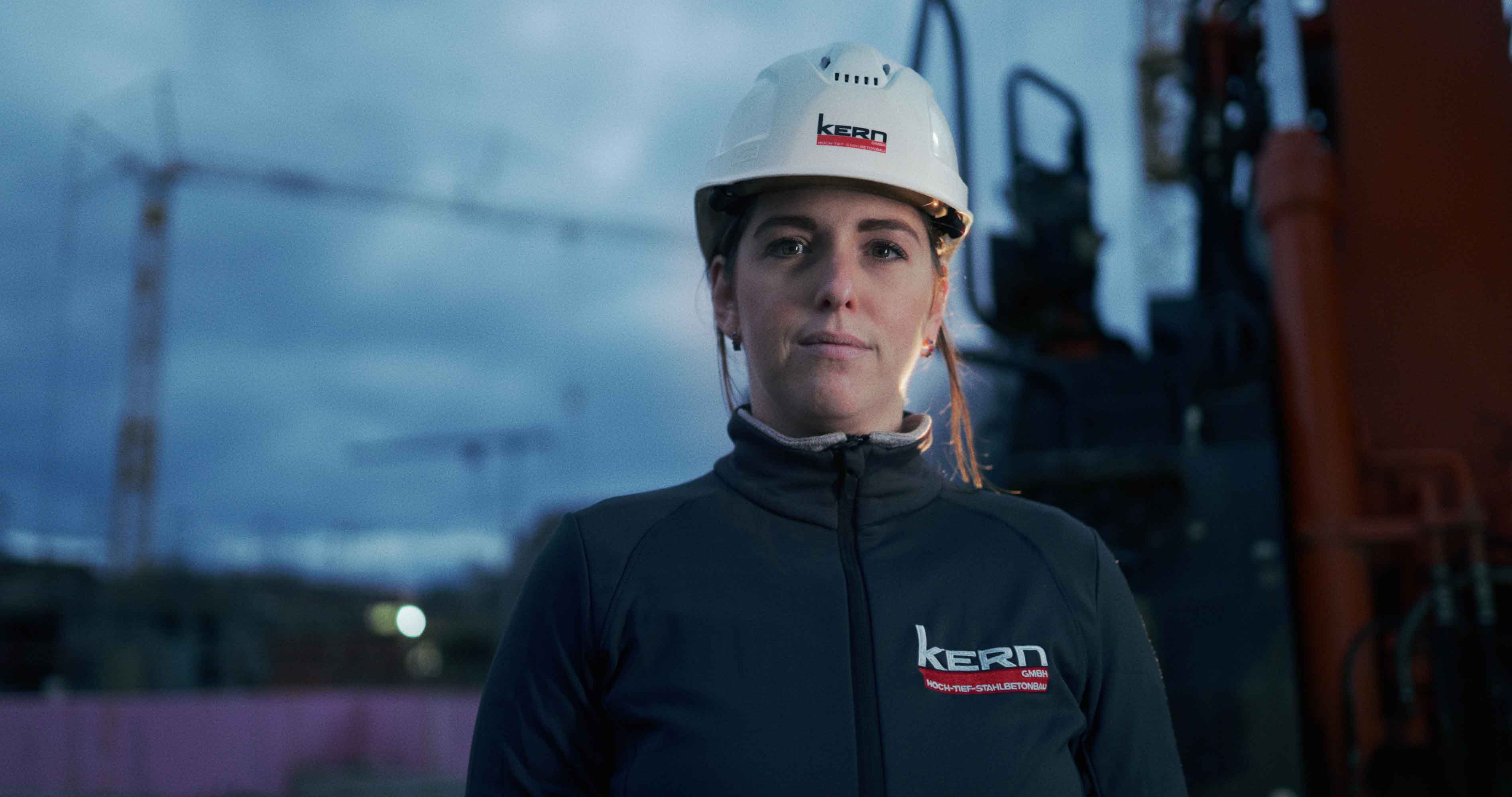 Streetside billboard with flyposters of the Batch.Works brand and illustrations