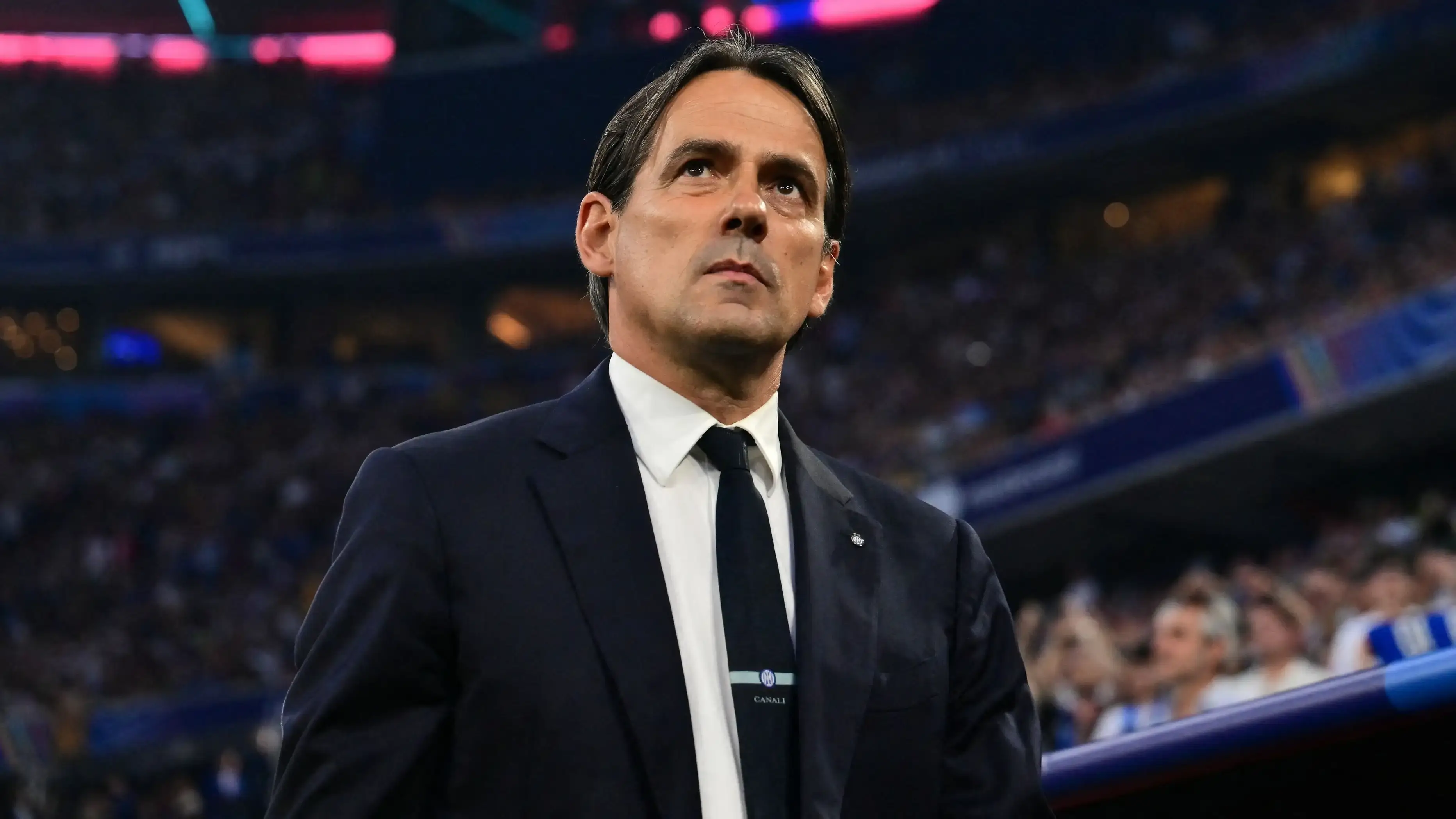 Gulf Sports Daily Al Hilal Simone Inzaghi