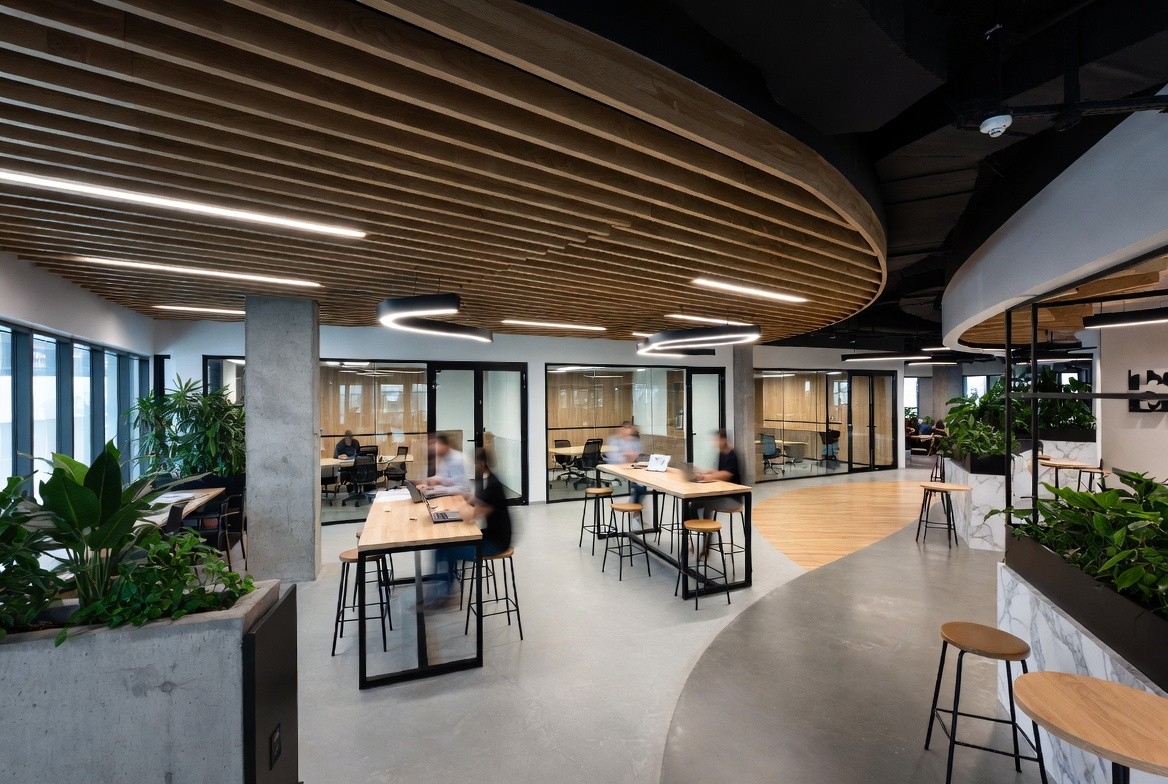 Let's Work Together - Construktion X Framer Template