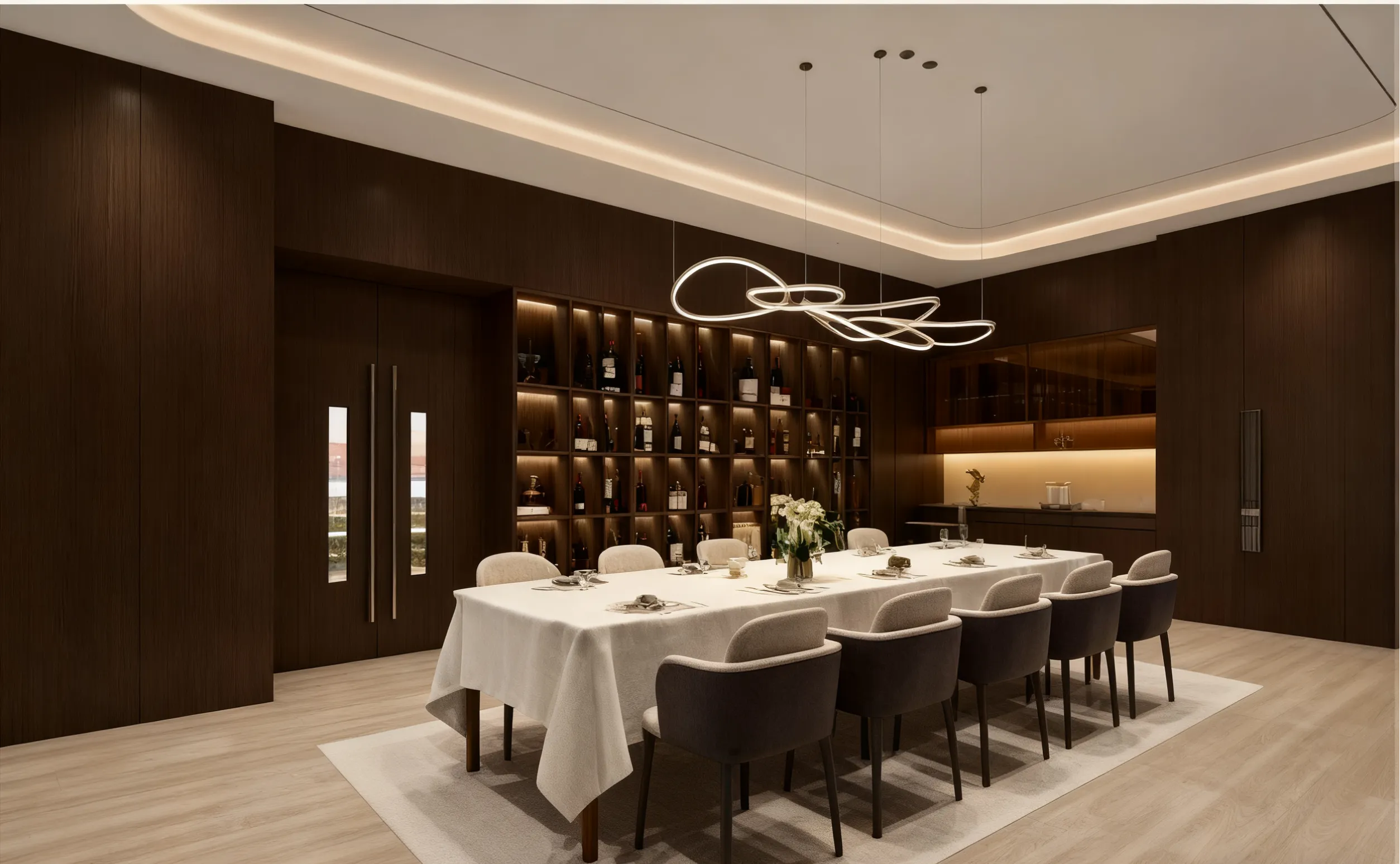 BW Design Centre 是一支擁有16年豐富經驗的專業設計團隊，我們專注於社區設計，致力打造更好社區環境。我們的服務涵蓋多個領域，包括醫療安老、教育空間、NGO非牟利組織、藝術設計、宗教團體、社區美化，以及環保ESG項目。我們透過專業工程和設計方案，從初步概念到完整執行，提供一站式服務，幫助客戶提升品牌形象，實現空間轉型，優化您的社區空間！無論是改善社區設施或推動可持續發展，我們都以創新和實用為本，確保每個項目都帶來實質價值。