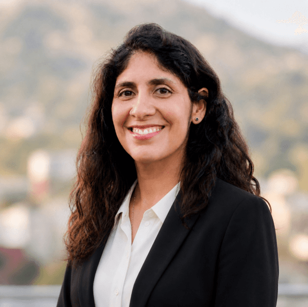 Alejandra González L