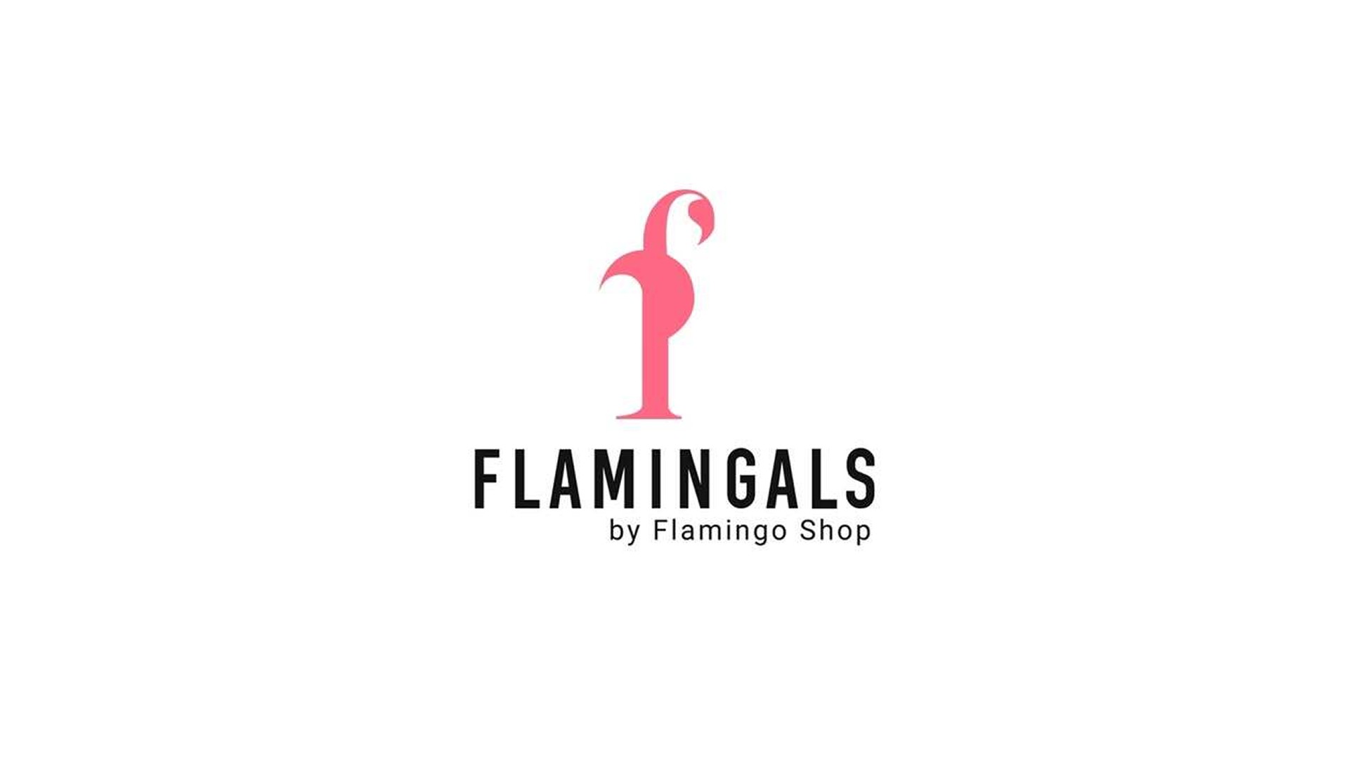 FLAMINGALS by Flamingo Shop logo