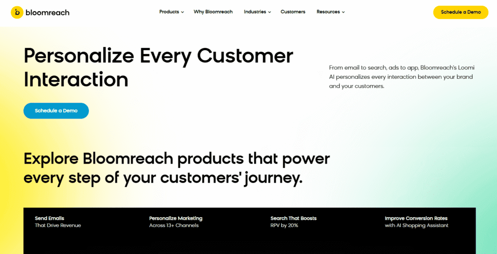 bloomreach