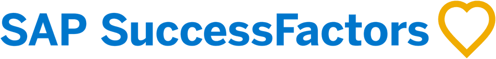 Logo SAP SuccessFactors, Implementation of rready innovation platform