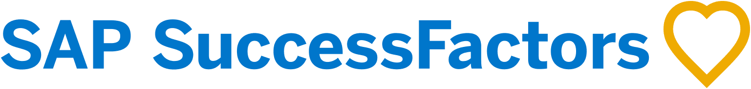 Logo SAP SuccessFactors, Implementation of rready innovation platform