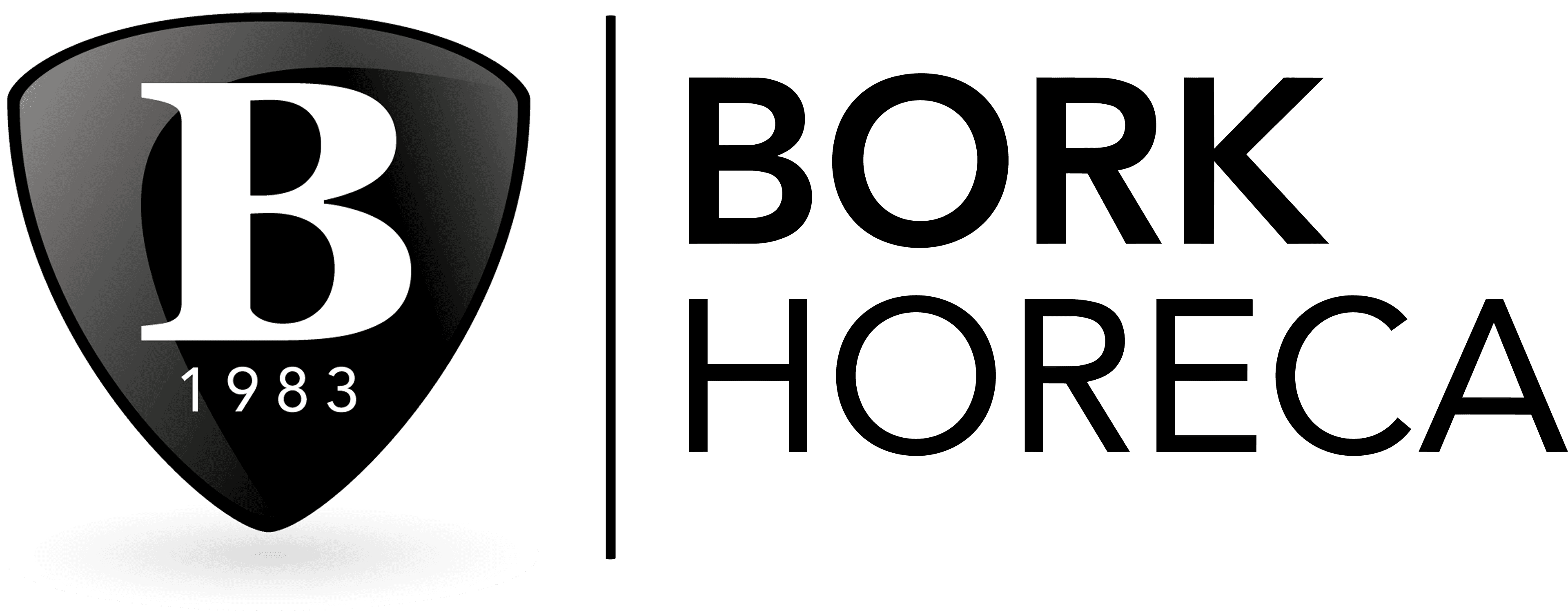 Bork Horeca logo