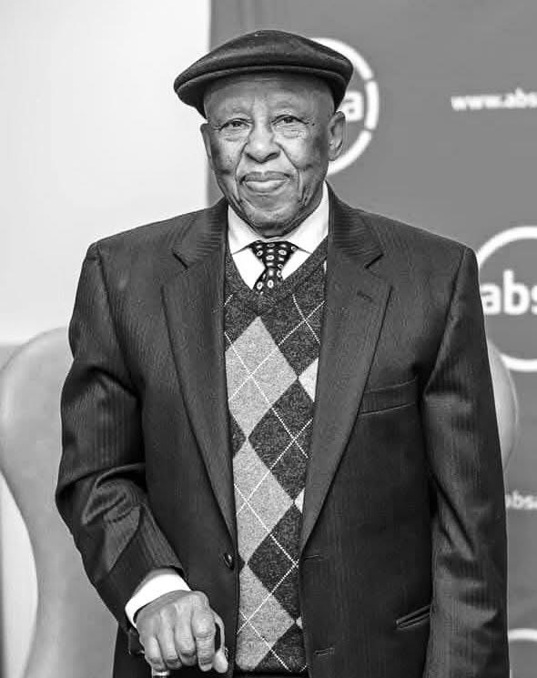 Photo:Botswana declares three-day mourning period following death of former President Festus Mogae  – South African Daily