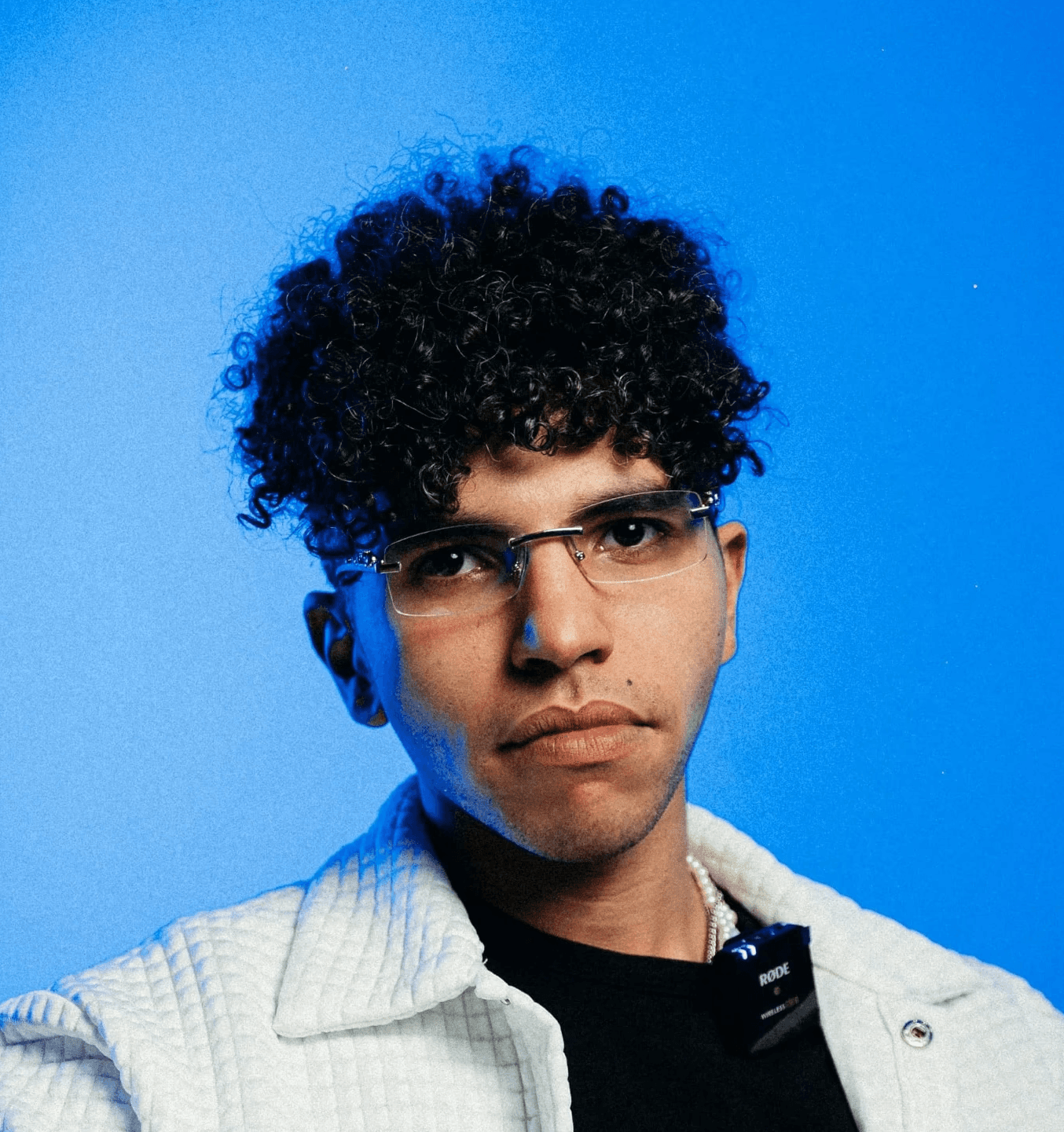 Avatar of the website author