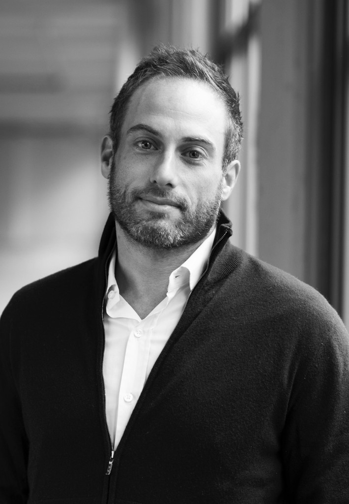 Photo of Jonathan Winer