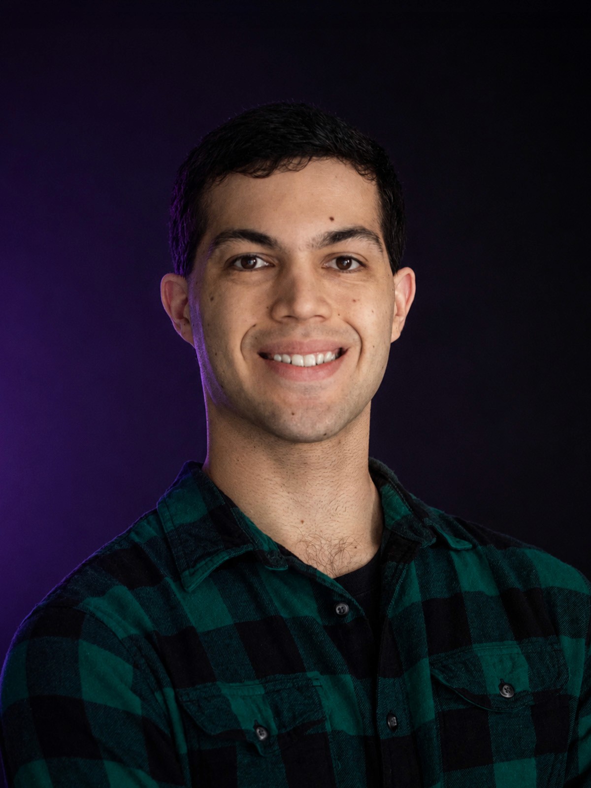Justin Sarceno