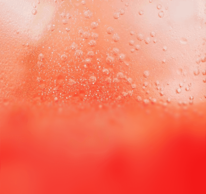  Vibrant orange bubbles symbolizing innovation, control, and efficiency gained when manufacturers manage production in-house with AI tools.