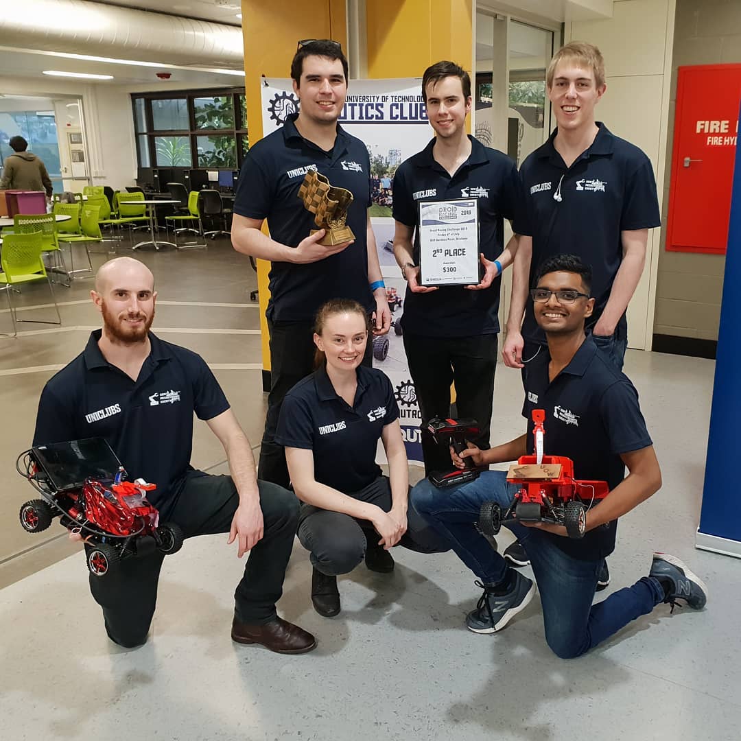 Participants at the first "Power On" Session in 2023!