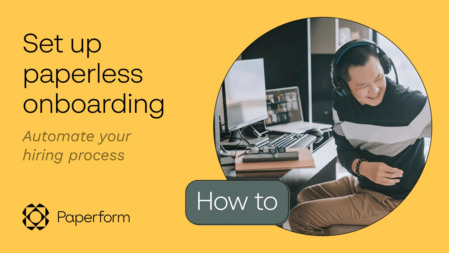 Insurance Agency Efficiency - paperless digital onboarding eliminate
