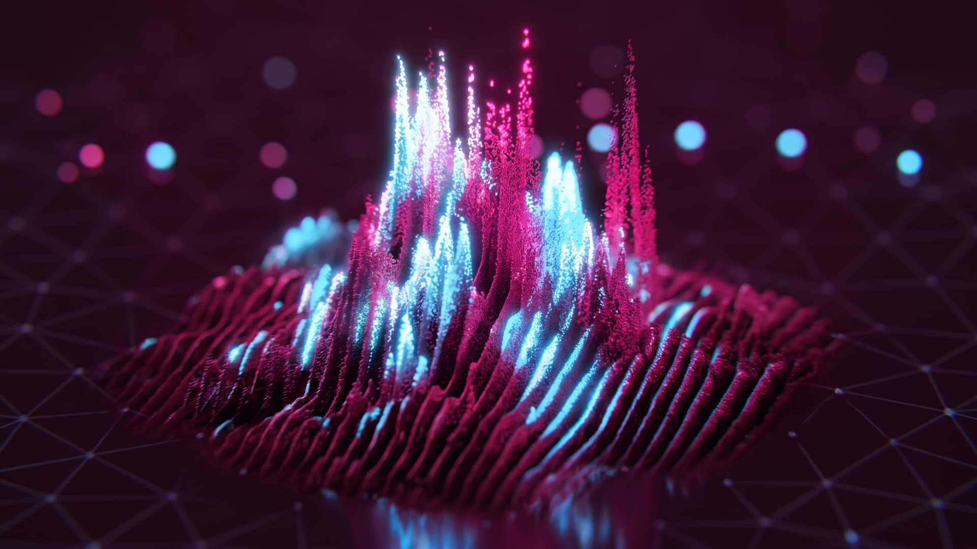 Abstract image