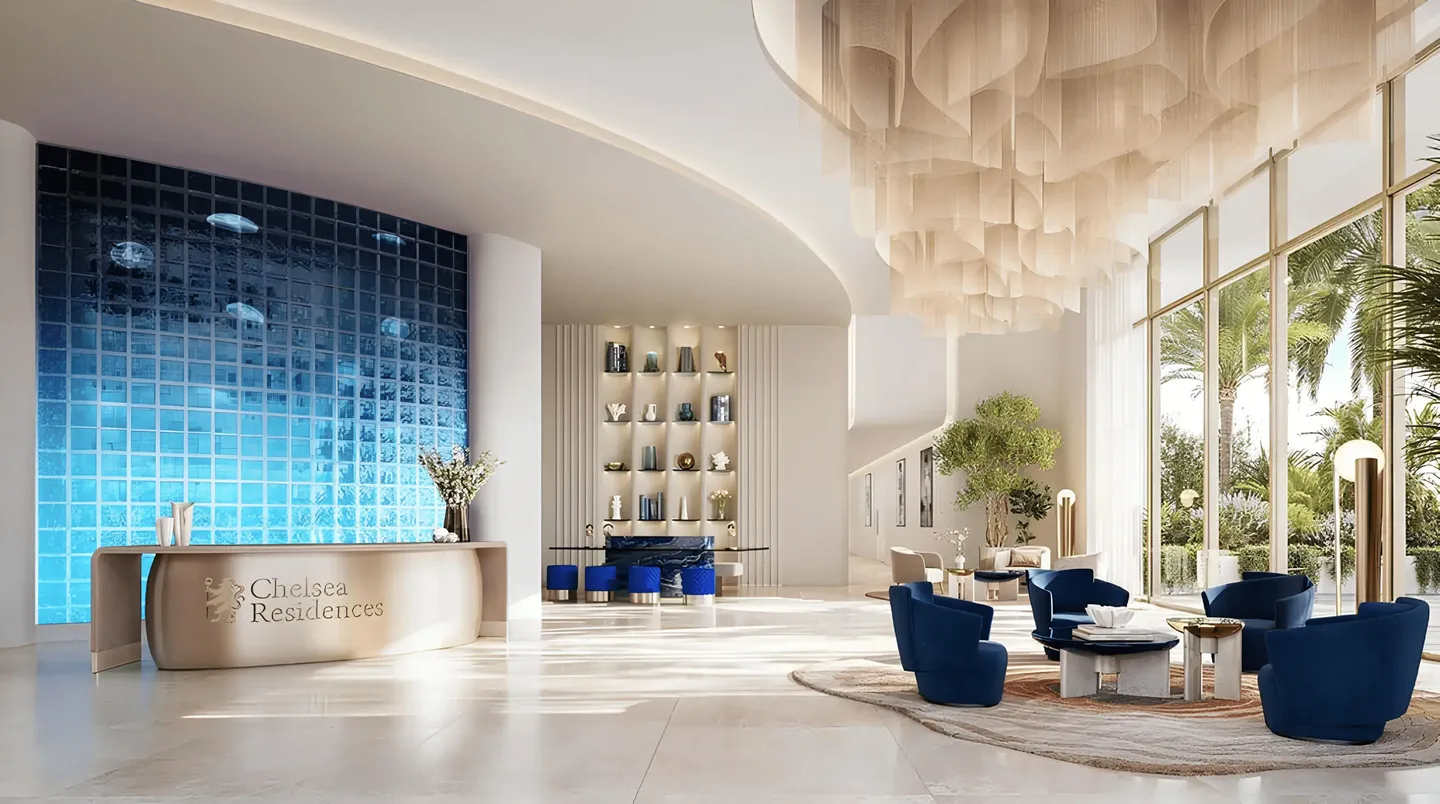 Chelsea Residences 1 Tower C