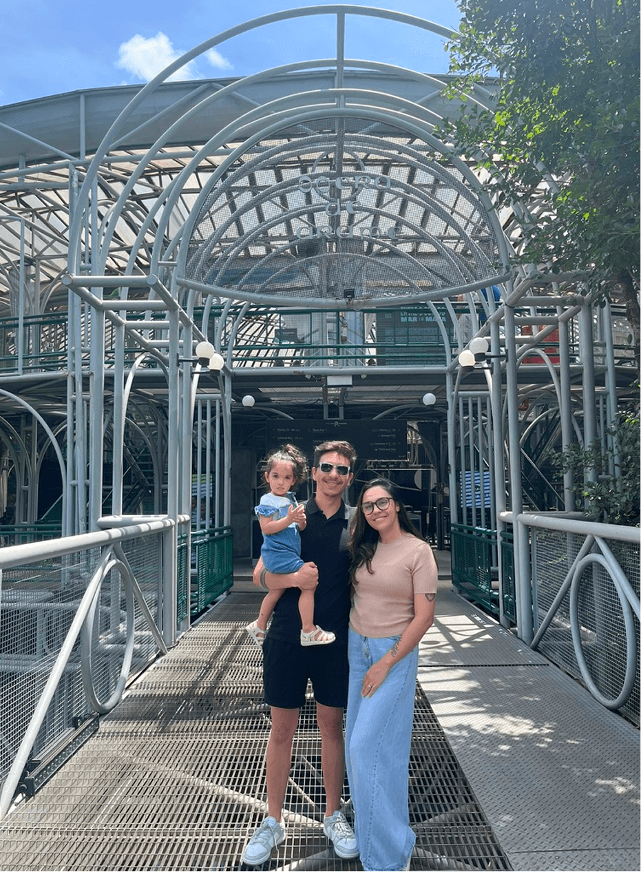 Coastal Scene with Boats