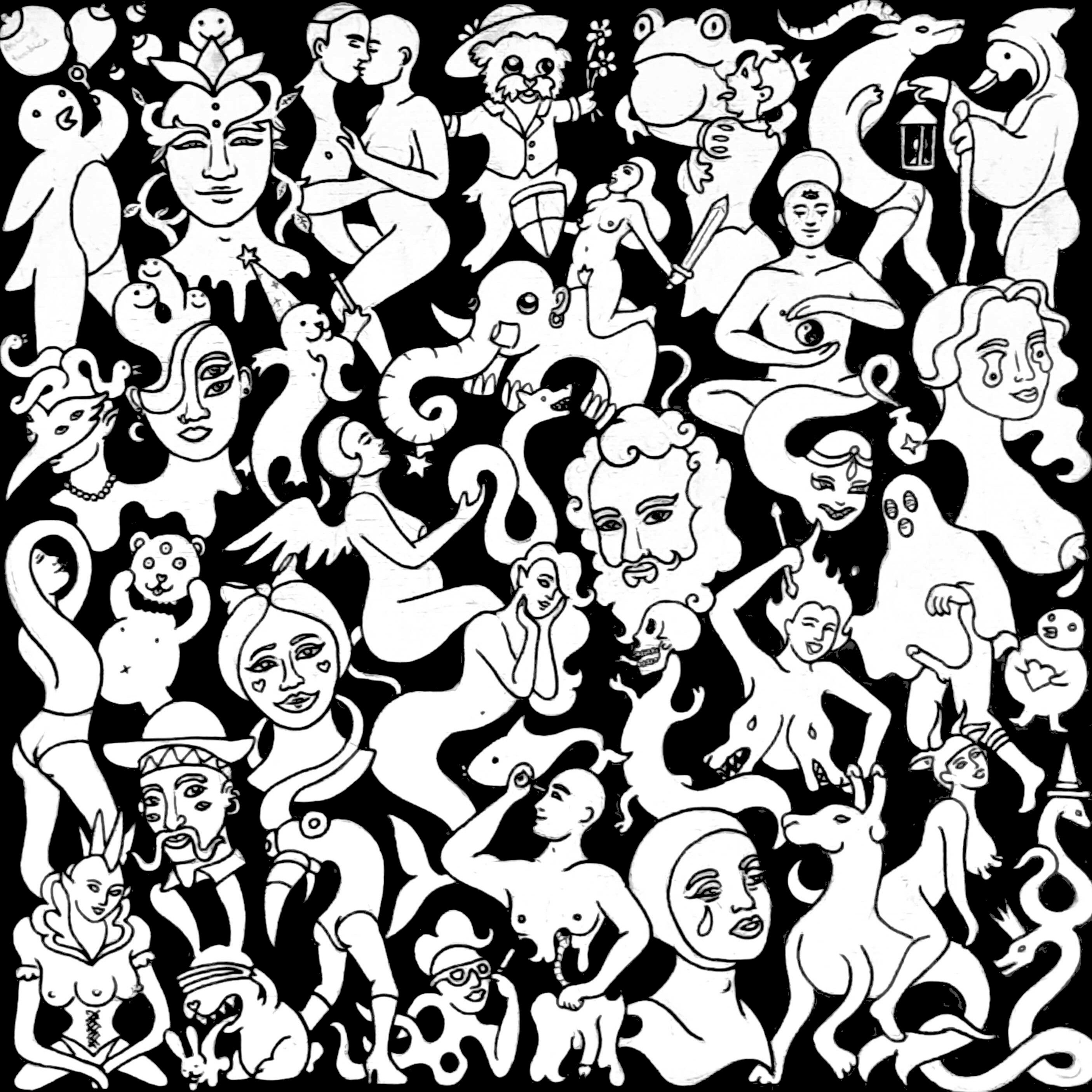 petis génies max obermarso