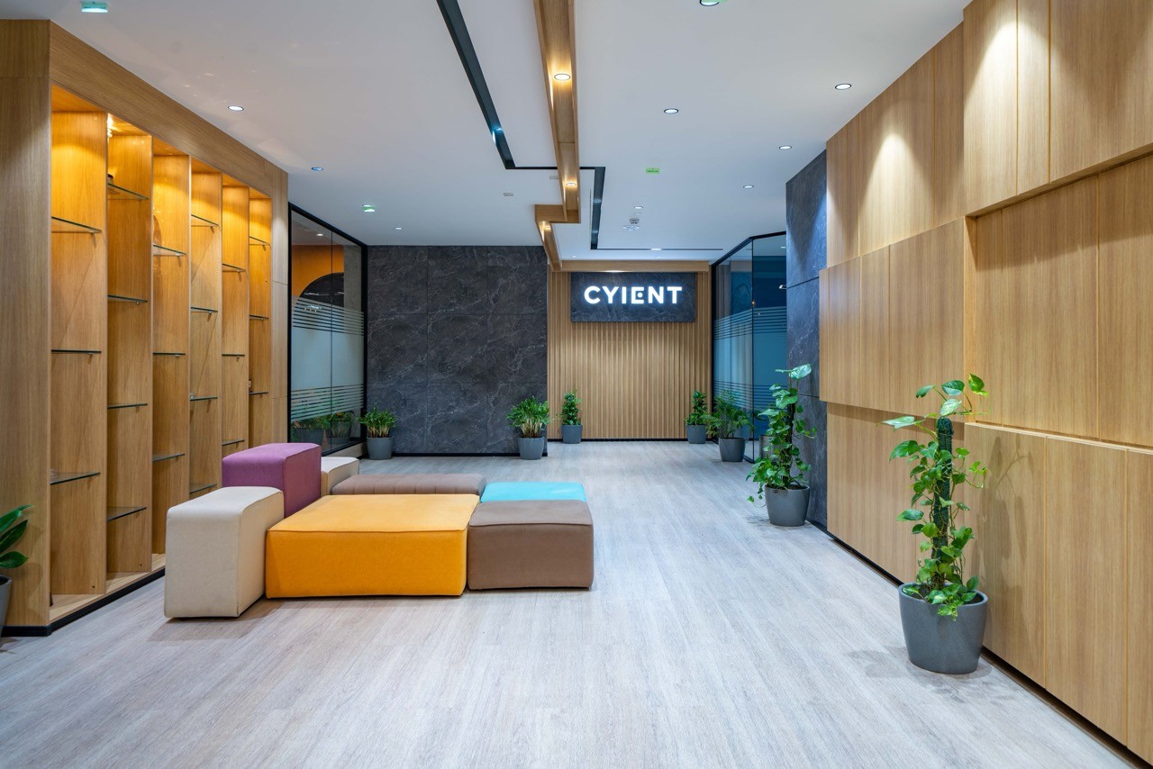 Cyient