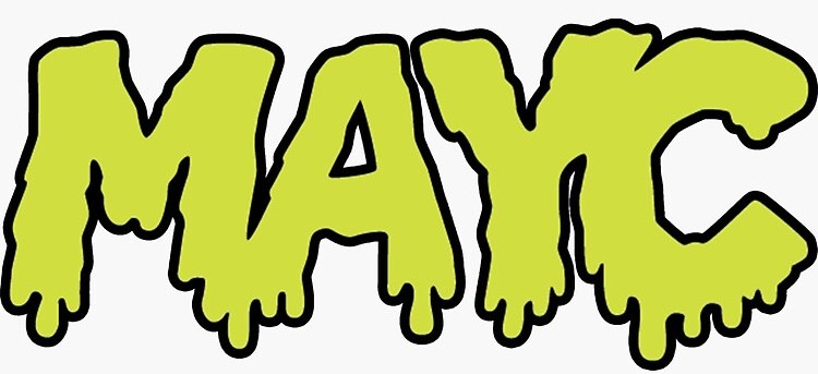 MAYC Logo