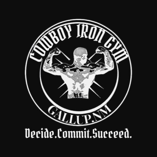 Cowboy Iron Gym