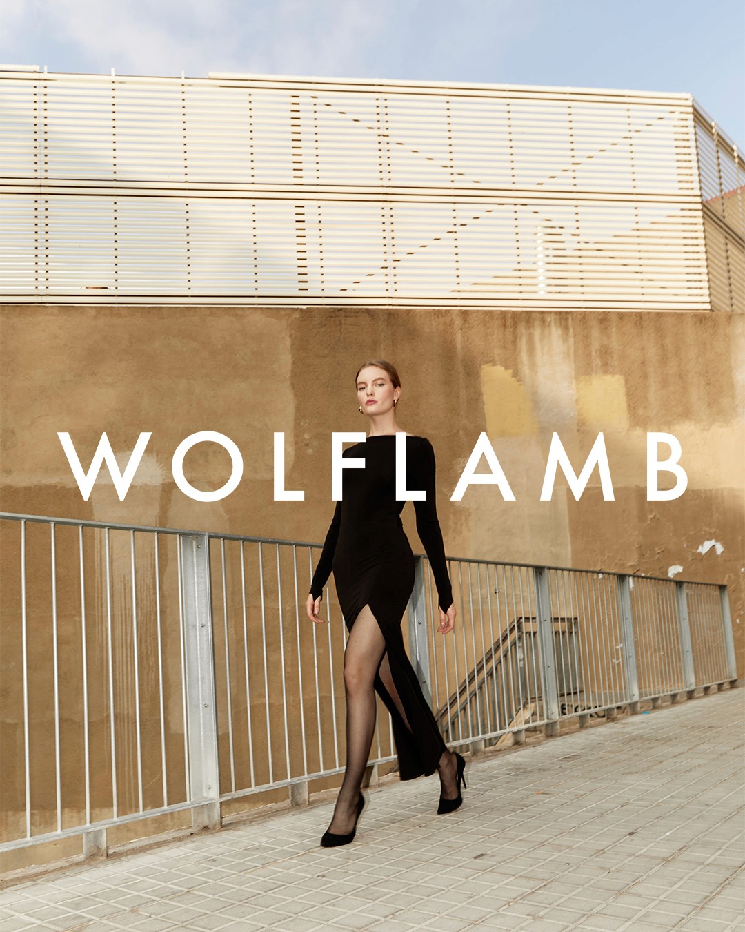 Wolflamb