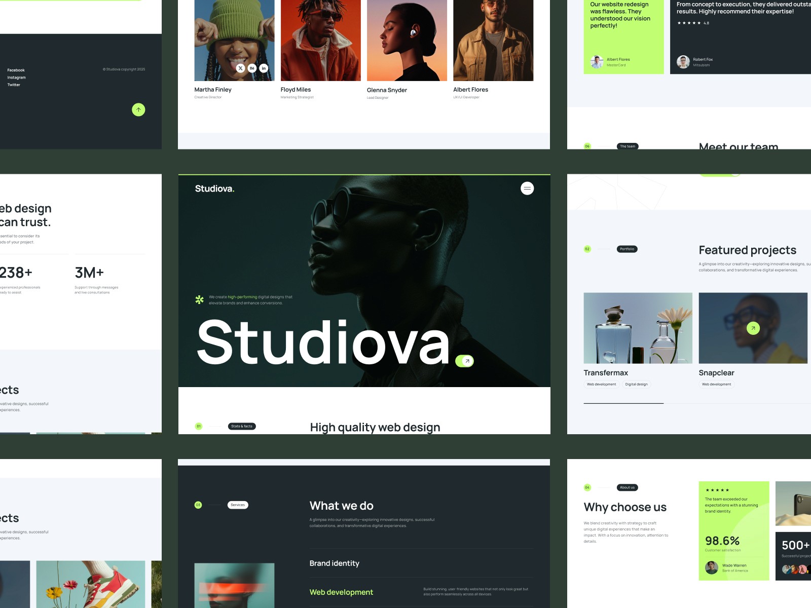 Studiova