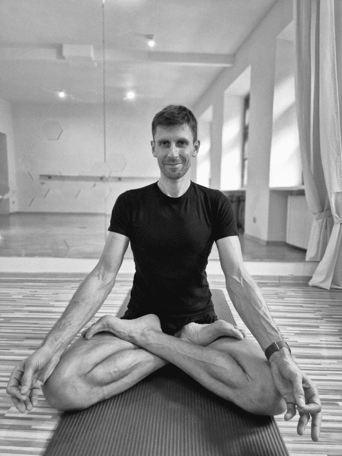 Pilates exercise