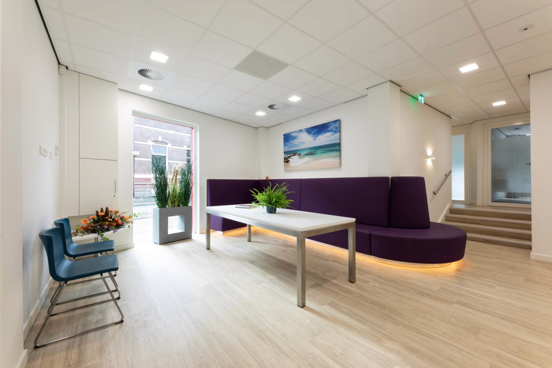 Projekt Technoplanning