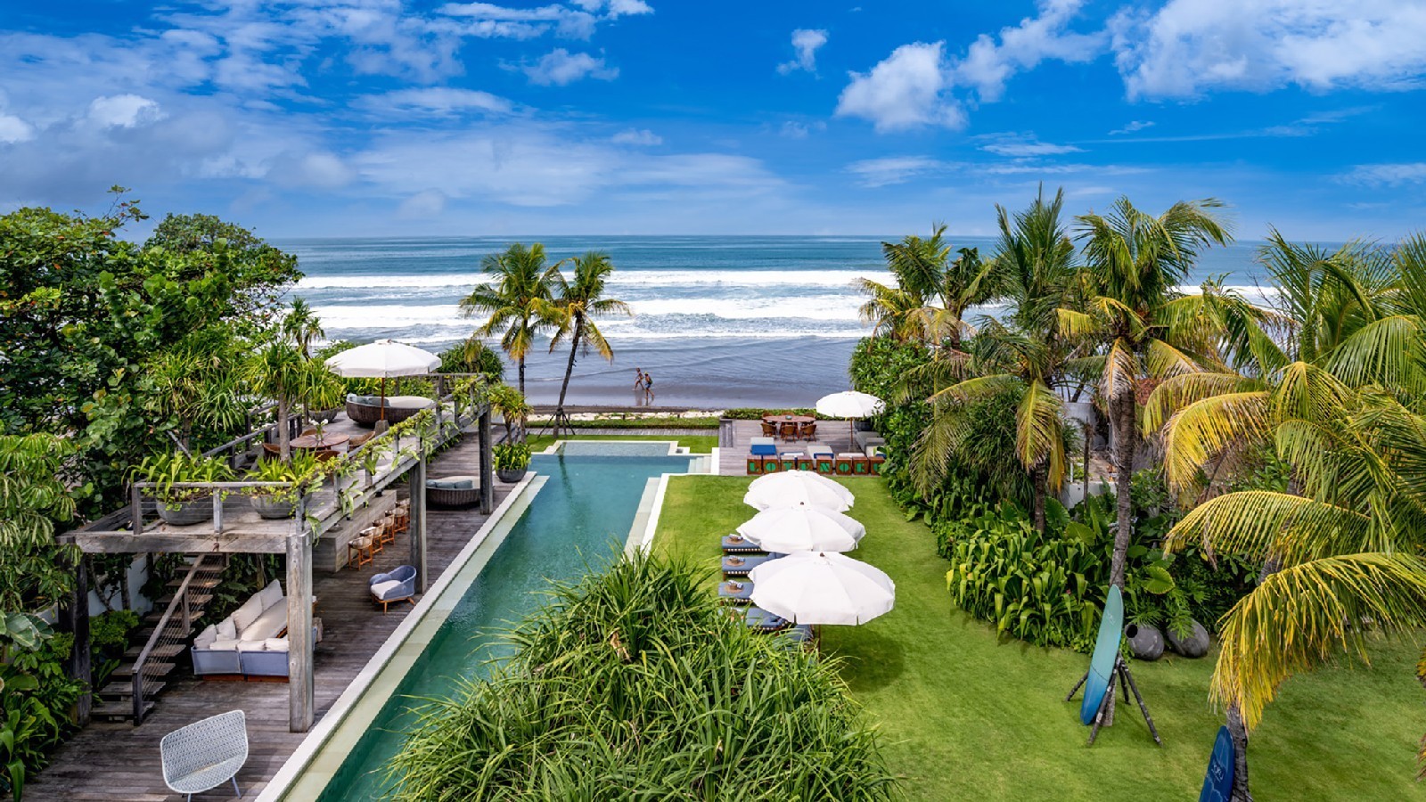 Villa in Seminyak
