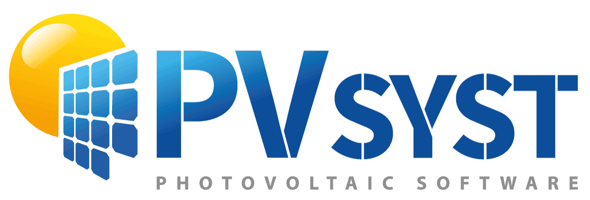 PV syst. Photovoltaic software.