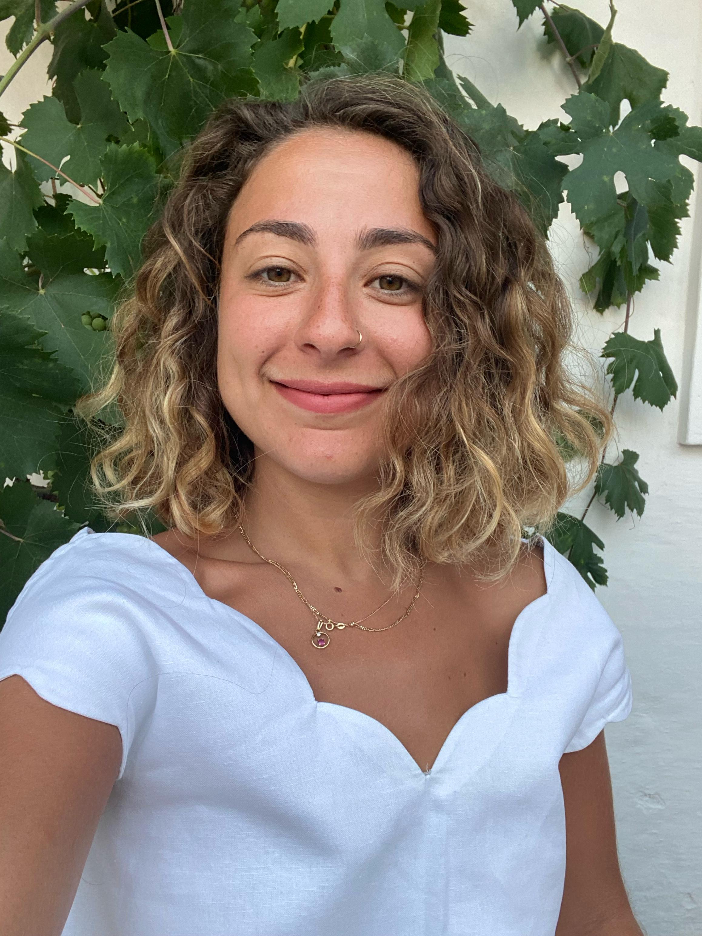 Sofia, Private Midwife and Co-Founder at Squeeze