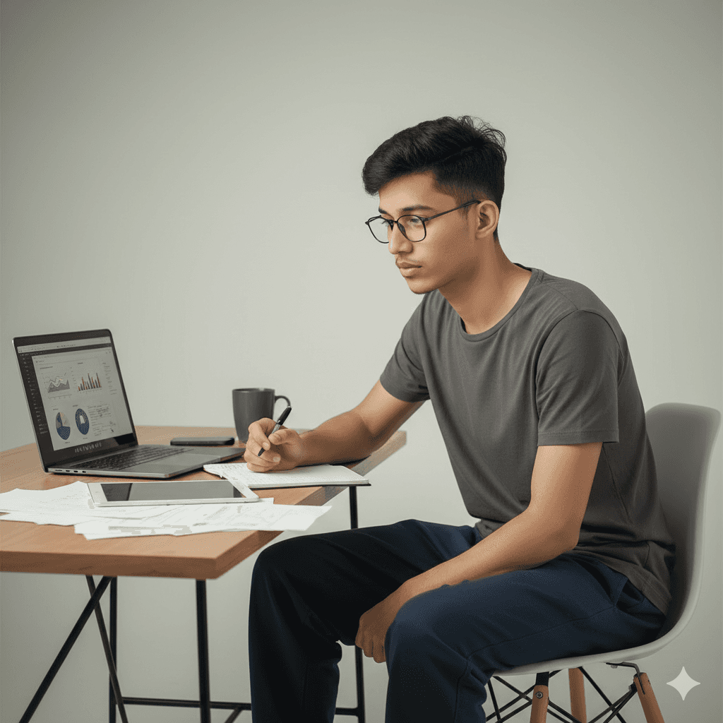 Research & Strategy