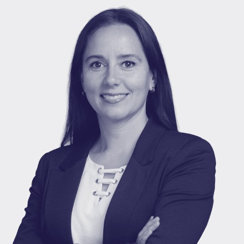 Foto de Macarena Cepeda, consejera del consejo regional de IdeaPaís Biobío. 