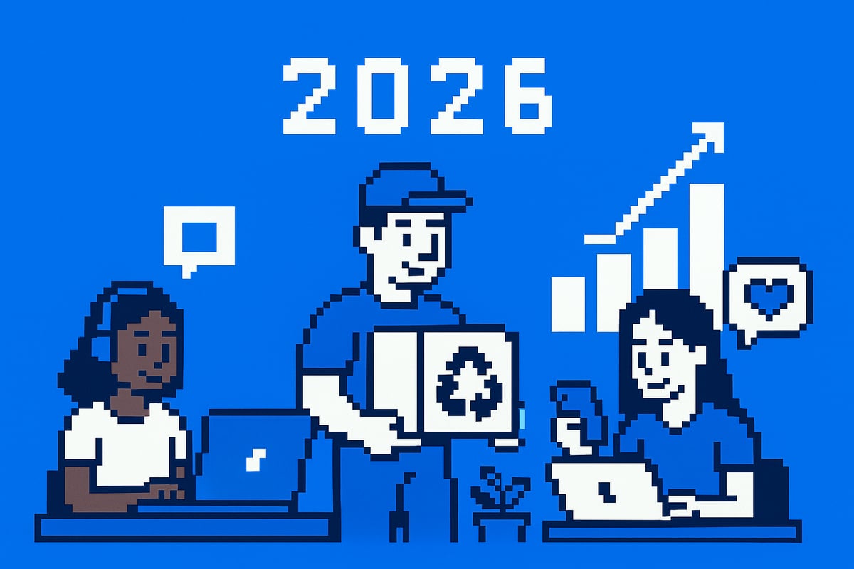 Why Low Capital Businesses Are Booming in 2026