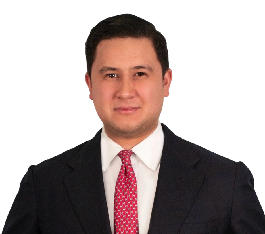 Portrait of Taylor Callaghan, Founder & Managing Partner at Certosa Capital