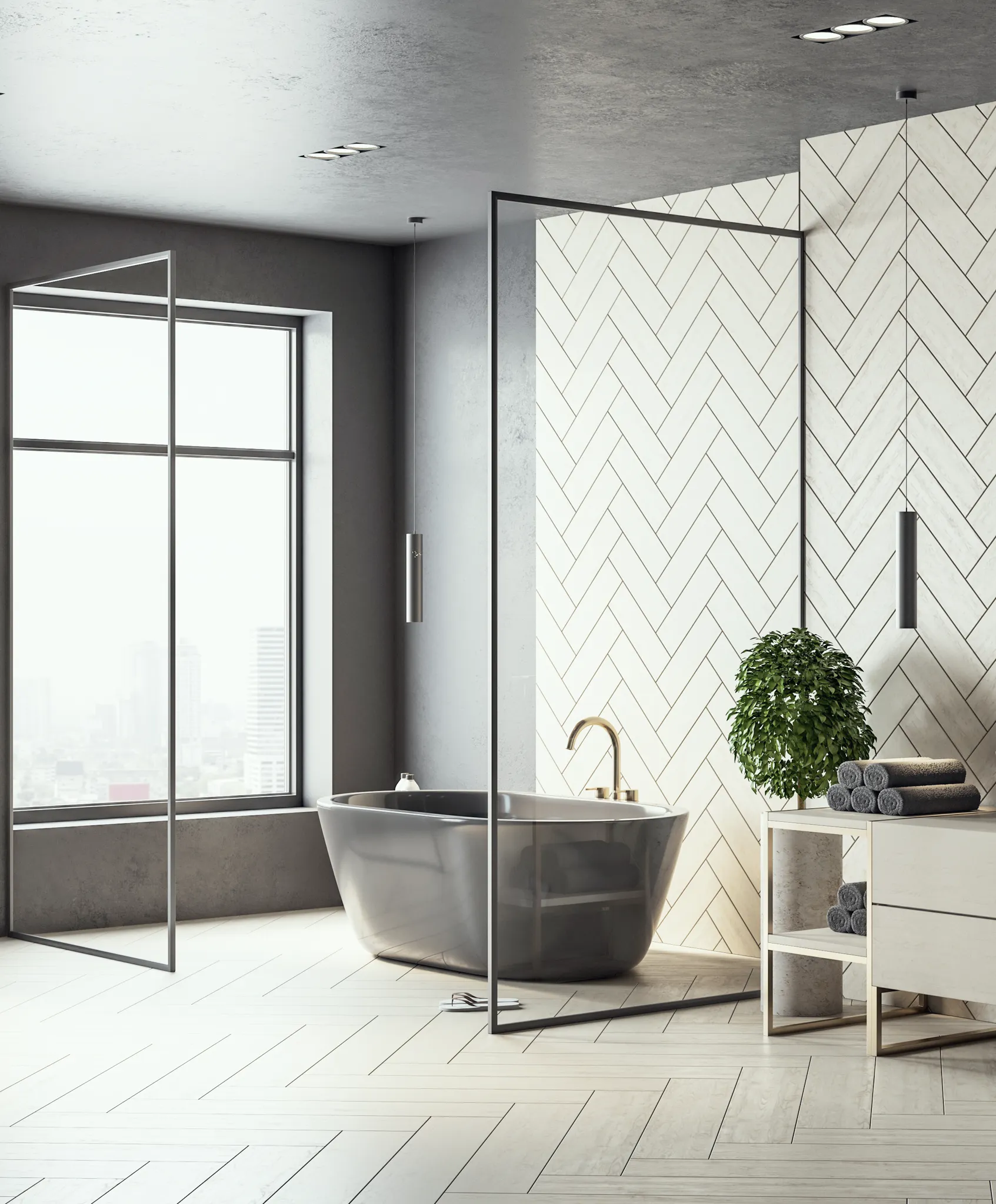 Mountain View Renovations